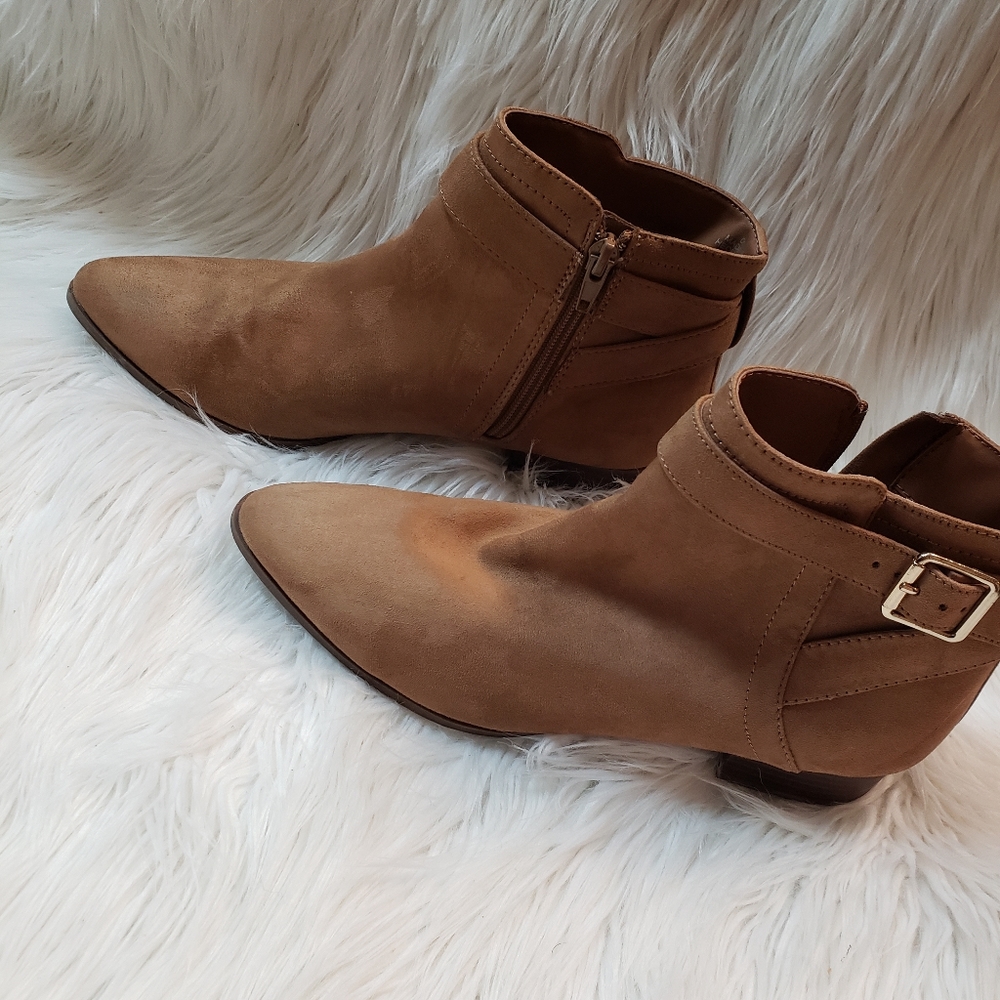 Booties - Picture 2 of 10